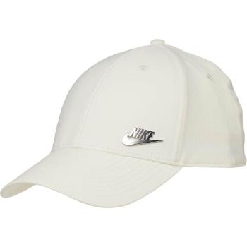 Nike DRI-FIT CLUB THERMA-FIT Baseball sapka, bézs, méret