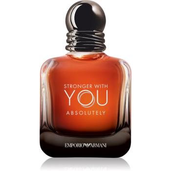 Armani Emporio Stronger With You Absolutely parfém pro muže 50 ml