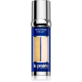 La Prairie Skin Caviar Eye Lift zpevňující sérum na oční okolí 20 ml