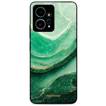 Mobiwear Glossy pro Xiaomi Redmi Note 12 4G, lesklý - G023G (5904808558020)