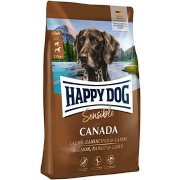 Happy Dog Canada 4 kg (4001967066807)