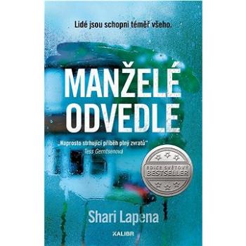 Manželé odvedle (978-80-242-7787-5)