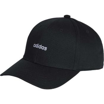 adidas BASEBALL Kšiltovka, černá, velikost