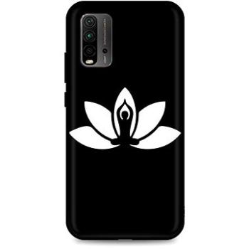 TopQ Xiaomi Redmi 9T silikon Yoga 65751 (Sun-65751)