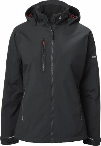 Musto Bunda Sardinia 2.0 FW Black 16