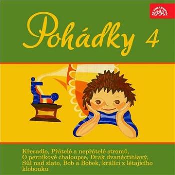 Pohádky 4 ()