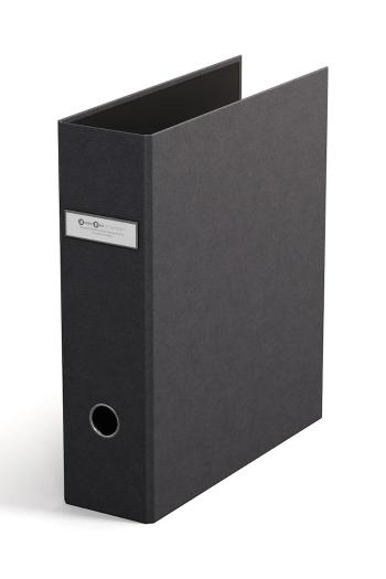 Bigso Box of Sweden elválasztó fekete