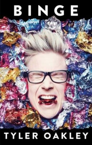 Binge - Tyler Oakley