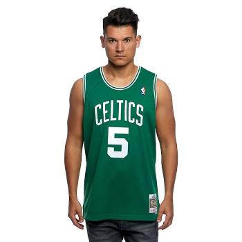 Mitchell & Ness Boston Celtics #5 Kevin Garnett green / white Swingman Jersey - XL