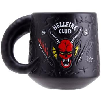 Stranger Things - Hellfire Club - hrnek (5055964791209)