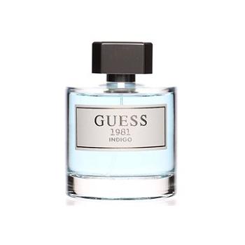 GUESS 1981 Indigo EdT 100 ml (3614225350290)