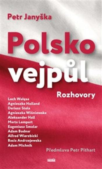 Polsko vejpůl - Petr Janyška