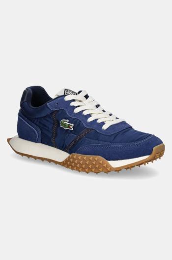 Sneakers boty Lacoste L-Spin Deluxe 3.0 tmavomodrá barva, 48SMA0066