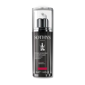 SOTHYS Paris Obnovující pleťové sérum (Reconstructive Youth Serum) 30 ml