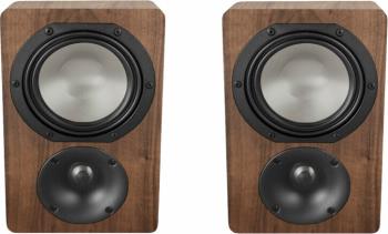 CANTON AR 5 Hi-Fi Efektový reproduktor Walnut 2 ks