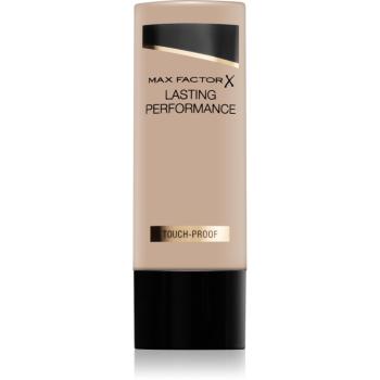 Max Factor Lasting Performance dlouhotrvající tekutý make-up odstín 100 Fair 35 ml