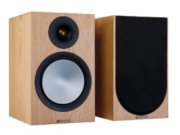 MONITOR AUDIO Silver 100 7G Ash