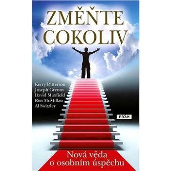 Změňte cokoliv (978-80-725-2387-0)