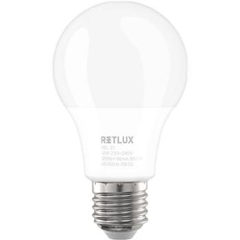 RETLUX REL 31 LED A60 2x12W E27 WW (RETLUX REL 31 LED A60 2x12W E27 WW)