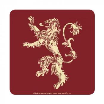 Game of Thrones alátét - Lannister