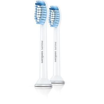 Philips Sonicare Sensitive HX6052/07, 2 ks (HX6052/07)