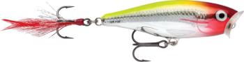 Rapala wobler skitter pop top water fresh cln - 9 cm 14 g