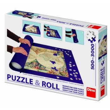 Podložka na puzzle