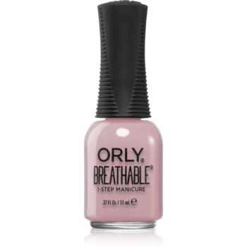 Orly Breathable pečující lak na nehty odstín Pamper Me 11 ml