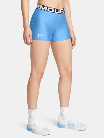 Under Armour UA HG Šortky Modrá