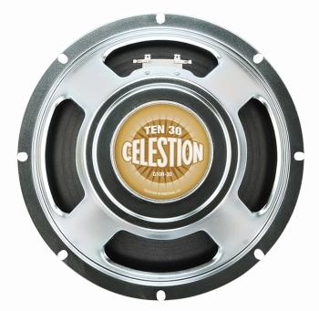 Celestion Ten 30 8 Ohm Kytarový / Baskytarový reproduktor