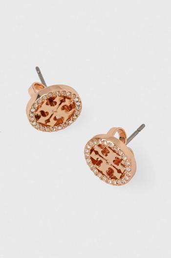 Náušnice Tory Burch MILLER PAVE STUD 53422.696