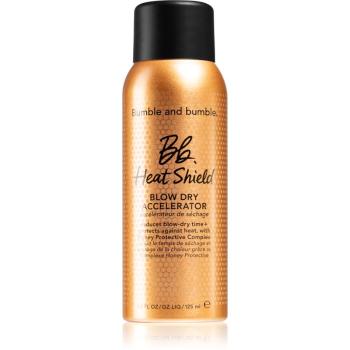 Bumble and bumble Bb. Heat Shield Blow Dry Accelerator ochranný sprej pro urychlení foukané 125 ml