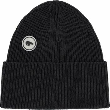 Eisbär Kalea OS Beanie Black UNI Sapka