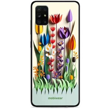 Mobiwear Glossy lesklý pro Samsung Galaxy A71 - G015G (5904808460453)