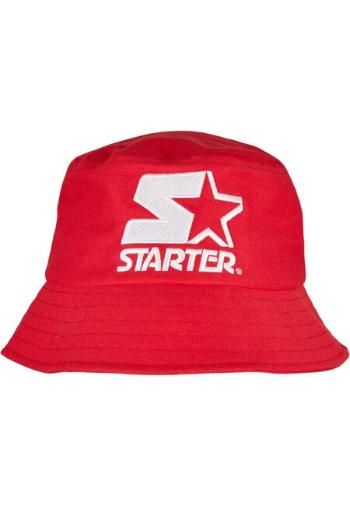 Starter Basic Bucket Hat cityred