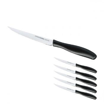 Cuțit de friptură Tescoma SONIC 12 cm, 6 buc., 12 cm
