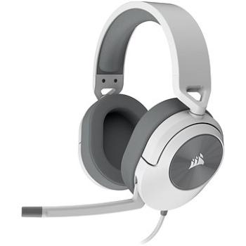 Corsair HS55 Stereo White (CA-9011261-EU)