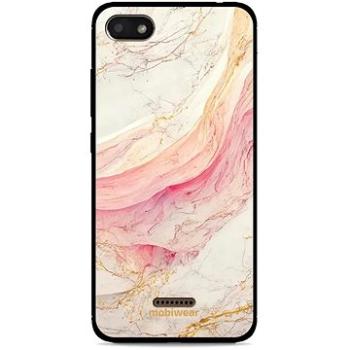 Mobiwear Glossy lesklý pro Xiaomi Redmi 6A - G027G (5904808528245)