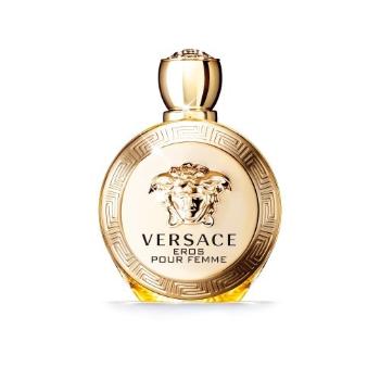 Versace Eros Pour Femme parfemová voda 100 ml