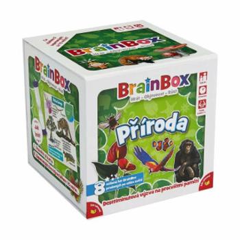 BrainBox Příroda