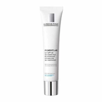 La Roche Posay Denní hydratační ochranný krém proti pigmentovým skvrnám Pigmentclar UV SPF 30 (Daily Moisturiser) 40 ml