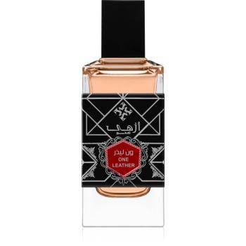 AZHA Perfumes One Leather Eau de Parfum pentru bărbați 100 ml