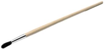 ANZA STROKE BRUSH ROUND - Okrúhly uhladený štetec 3,5 mm