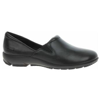 Dámské mokasiny Josef Seibel 87302 971105 black-black