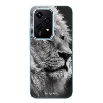 Odolné silikonové pouzdro iSaprio - Lion 10 - Honor 200 Lite