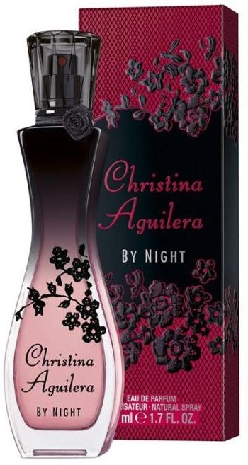 Parfüm CHRISTINA AGUILERA By Night EdP 30 ml