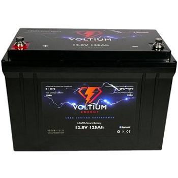 Voltium Energy LiFePO4 smart baterie VE-SPBT-12125, 12V, 125Ah  (VE-SPBT-12125)