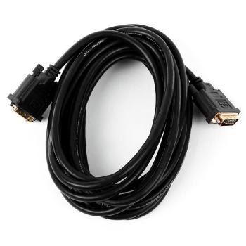 FrontStage DVI-kabel, 5m