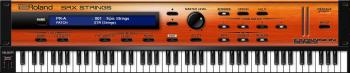 Roland SRX STRINGS Key