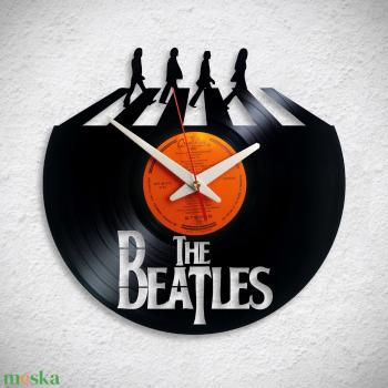 Beatles No2 - Bakelit falióra
